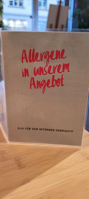  at Rice Up - Oerlikon  in Zurich