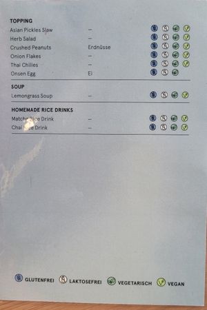  at Rice Up - Oerlikon  in Zurich