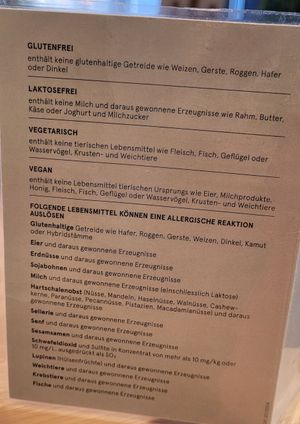  at Rice Up - Oerlikon  in Zurich