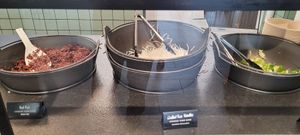  at Rice Up - Oerlikon  in Zurich