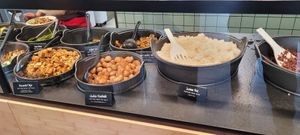  at Rice Up - Oerlikon  in Zurich