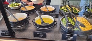  at Rice Up - Oerlikon  in Zurich