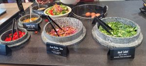  at Rice Up - Oerlikon  in Zurich