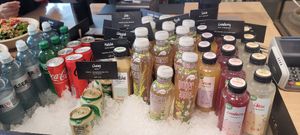  at Rice Up - Oerlikon  in Zurich