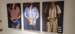  at Rice Up - Oerlikon  in Zurich