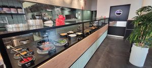  at Rice Up - Oerlikon  in Zurich