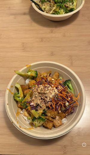   at Rice Up - Oerlikon  in Zurich