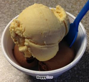 Pumpkin Patch and Chocolate - Cookman Creamery at Cookman Creamery in Asbury Park