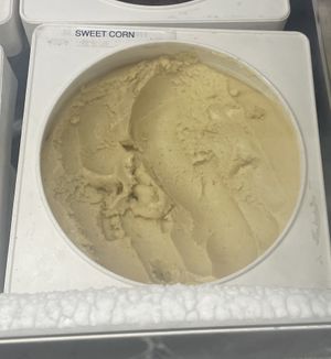   at Cookman Creamery in Asbury Park