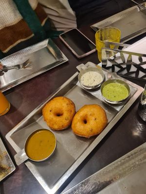 vada  at Annavilaas - Utrecht in Utrecht