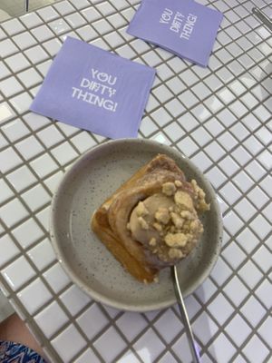   at Cinnamood in Dresden