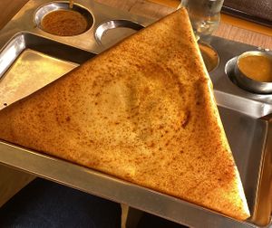   at Krishna Vilas - Hoofddorp in Hoofddorp