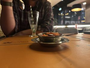   at Krishna Vilas - Hoofddorp in Hoofddorp