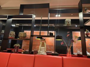   at Krishna Vilas - Hoofddorp in Hoofddorp