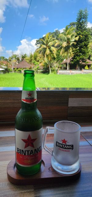  at Good Karma Warung and Homestay in Karangasem