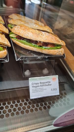  at Espresso House - Limburgstraße in Hannover