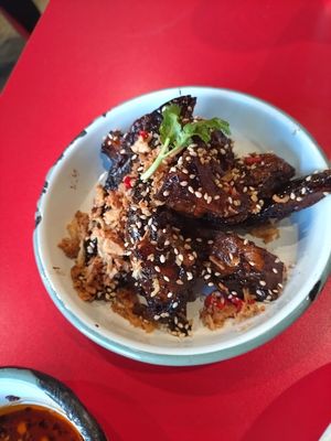  at Naï Naï in Bordeaux