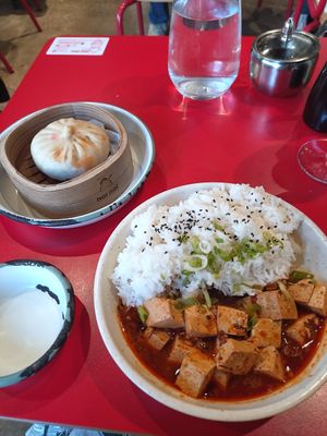  at Naï Naï in Bordeaux