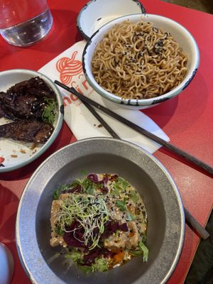   at Naï Naï in Bordeaux