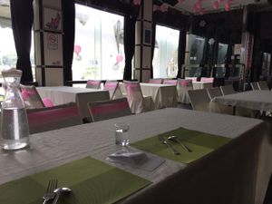 Inside at Dream Garden in Guangzhou