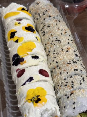   at Cocina Vegan in Talca