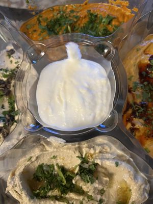   at Oleum in Baltimore