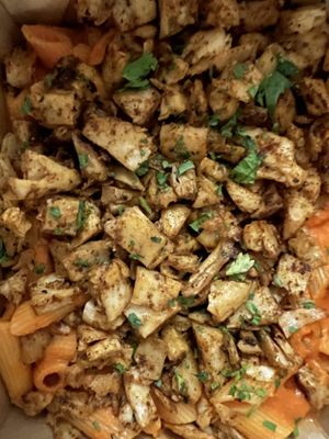   at Oleum in Baltimore