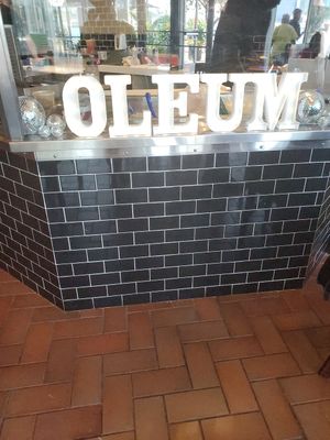  at Oleum in Baltimore