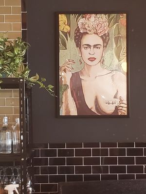  at Oleum in Baltimore