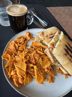   at Oleum in Baltimore