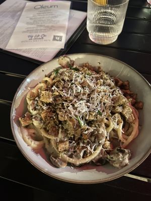   at Oleum in Baltimore