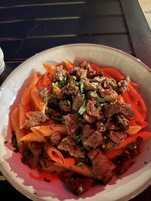   at Oleum in Baltimore