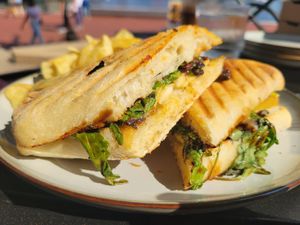   at Oleum in Baltimore