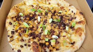   at Oleum in Baltimore