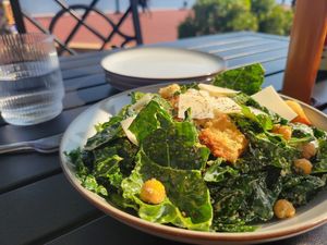   at Oleum in Baltimore