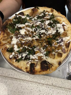   at Oleum in Baltimore