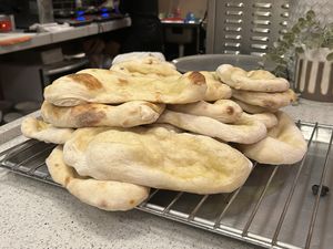   at Oleum in Baltimore