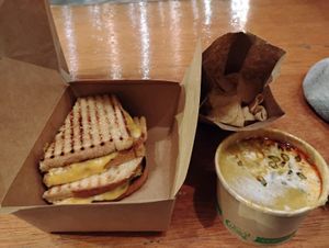  at Oleum in Baltimore