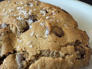 cookie  at Oleum in Baltimore