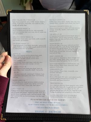  at Oleum in Baltimore