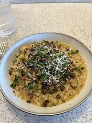   at Oleum in Baltimore