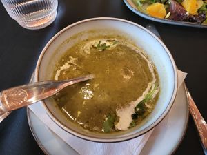  at Oleum in Baltimore