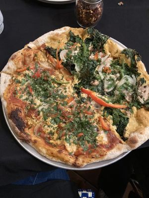   at Oleum in Baltimore