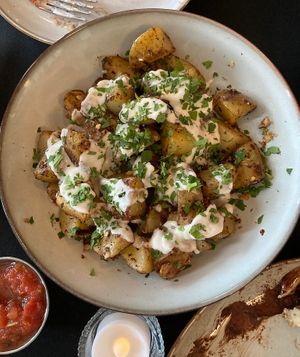   at Oleum in Baltimore