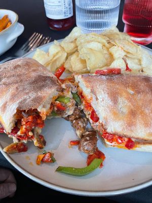  at Oleum in Baltimore