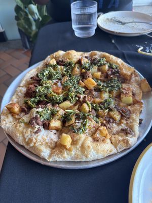 The Leo   at Oleum in Baltimore