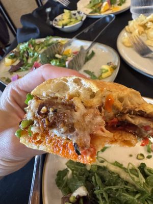   at Oleum in Baltimore