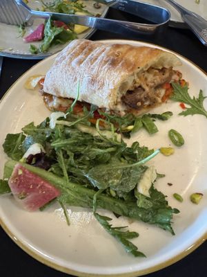   at Oleum in Baltimore