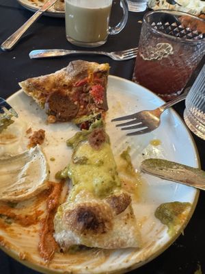   at Oleum in Baltimore