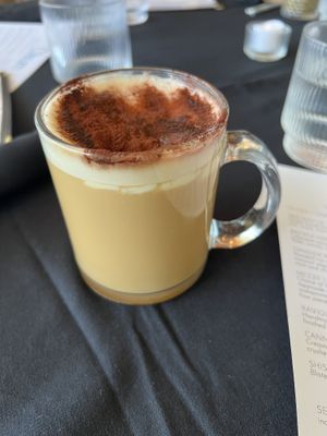   at Oleum in Baltimore